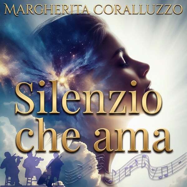 Cover art for Silenzio Che Ama